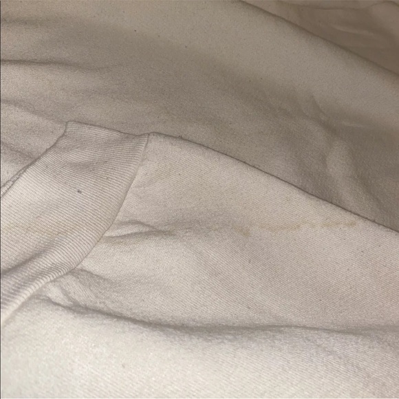 Vintage Mickey Unlimited Mickey Mouse Sweatshirt Embroidered USA Made XL - Picture 11 of 11